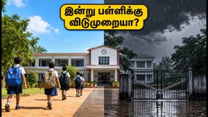 ரக்ஷா பந்தன் இன்று: பள்ளிகளுக்கு விடுமுறையா? மாவட்ட ஆட்சியரின் அதிரடி உத்தரவு என்ன?