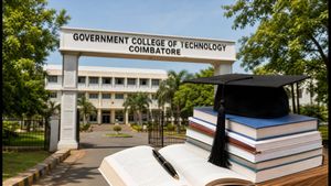 TANCET 2026 MBA துணை கலந்தாய்வு: கோவை GCT-ல் இன்று தொடக்கம்! மாணவர்கள் கவனிக்க வேண்டிய முக்கிய ஆவணங்கள் மற்றும் டிப்ஸ் இதோ!