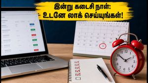 AP EAPCET 2026 MPC: இறுதி கட்ட வெப் ஆப்ஷன் லாக் செய்ய இன்று கடைசி நாள்!