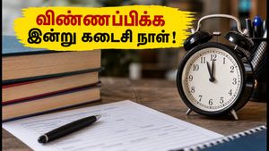 TNPSC குரூப் 2 & 2A: விண்ணப்பிக்க இன்று கடைசி நாள்! 846 பணியிடங்களுக்கு உடனே விண்ணப்பிப்பது எப்படி?
