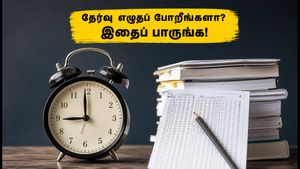 யுஜிசி நெட் மறுதேர்வு இன்று: ஹால் டிக்கெட் மற்றும் டெல்லி தேர்வர்களுக்கான முக்கிய எச்சரிக்கை!