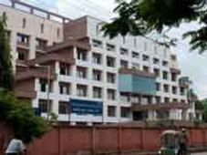 First peek into IIM Ranchi - Part II