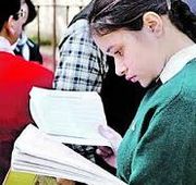 CBSE students confused over same CGPA & admissions