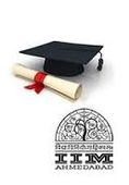 Samsung scholarship for IIM-A students