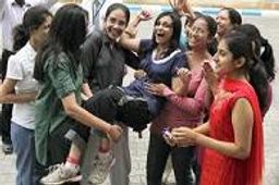 Comedk results out, bangalore girl tops 