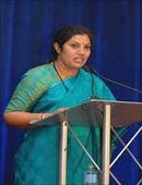 Educational rebonding between India and Canada 