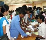 CET toppers target BMC at Medical Counselling