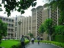 JEE toppers sought for admissions in IIT-B 