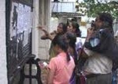 Agonising steep cut-offs at Mumbai Colleges