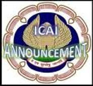 ICAI frames new rules for CA courses