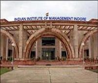 Go for IIM-Indore after plus 2