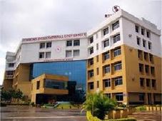 SNAP Test for MBA in Symbiosis Institute on Dec 18