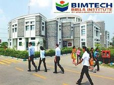 BIMTECH invites applications for Management course