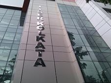 Admission open at IISER for Ph.D Programs 