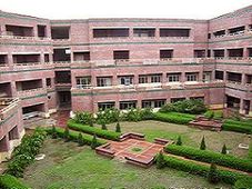 Admission open at NSIT for Ph.D Programs 