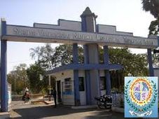 Applications invited by SVNIT for M.Tech, 2011