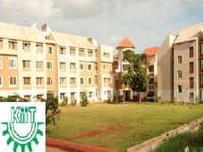 Admissions open at KSRM for MBA program 2012