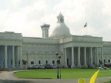 Applications Invited by IIT-Roorkee for Ph.D, 2011