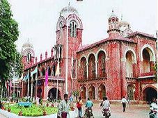 University of Madras Invites Application for LLM
