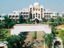 MESCOE Invites Application for M.Tech, 2011