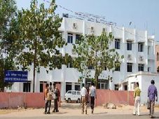 IIT-Bhubaneswar opens Admissions for Ph.D Programs