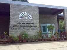 IIMB Invites Applications for PGPPM Program, 2012