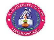 A.P University of Law Invites Applications for LLD