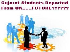 UK Deports Gujarat Students Into Horde. Why?