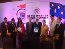 India On A Major Pitch To Tie-up With US Varsities