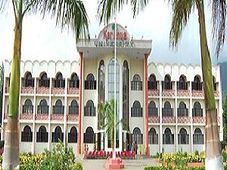 Karunya University opens Admissions for M.Phil