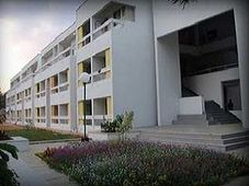 JNCASR Invites Applications for PG Programs, 2012