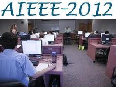 AIEEE To Be Conducted Online From 2012