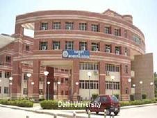 Semester System Not So Popular In Delhi University