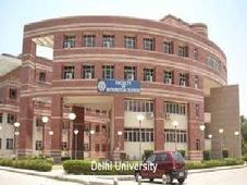 Delhi University opens Admissions for Ayurveda