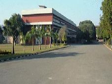 PAU opens Admission for Ph.D Programs, 2012