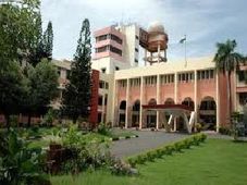 CSIR-NIO Opens Admissions for Ph.D Program, 2012