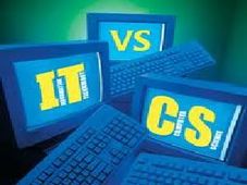 Tips On Which Is Better : Computer Science Or IT