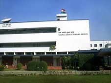 CSIR-NBRI Opens Admissions for Ph.D Program, 2012