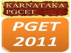 Karnataka PGET 2012, Exam To Be Conducted In Feb