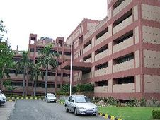 NII Opens Admissions for Ph.D in Life Sciences