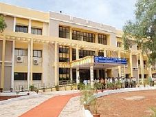 NISER Opens Admissions for Ph.D in Sciences