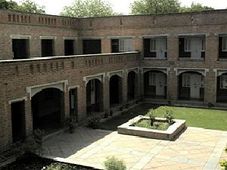 EDI Opens Admissions for PGDM Program, 2012