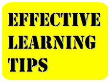 Tips On How To Prepare For The Upcoming Exam
