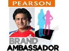 Anil Kumble To Be Brand Ambassador For PES     