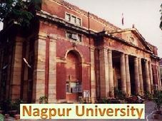 US University Officials Visit Nagpur University