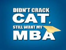 'CAT' Exam Is Just A Means To Join 'MBA' Course