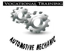 Automotive Mechanic Supervisor Program Is On Track