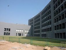 AIIM Opens Admissions for PGPIM Program, 2012