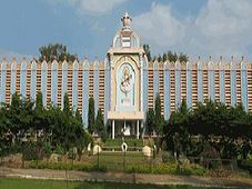 SSSIHL Opens Admissions for MBA Programme, 2012