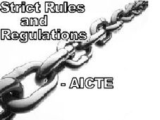 AICTE Sets Strict Regulations On Punjab Colleges